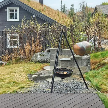 4 Bedroom Gorgeous In *