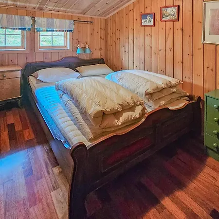 4 Bedroom Gorgeous In Rjukan *