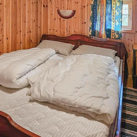 4 Bedroom Gorgeous In Rjukan *