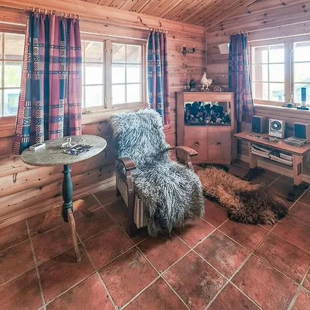 4 Bedroom Gorgeous In * Rjukan