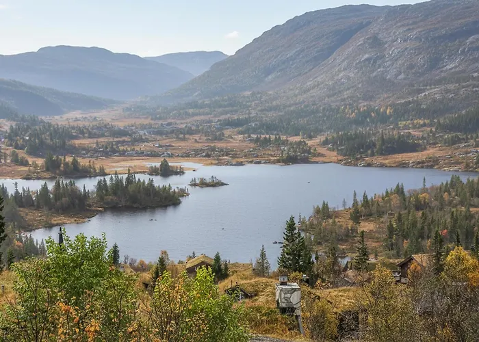 4 Bedroom Gorgeous In Prázdninový dům