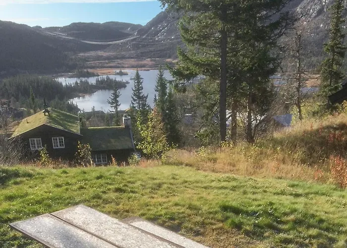 Prázdninový dům 4 Bedroom Gorgeous In *