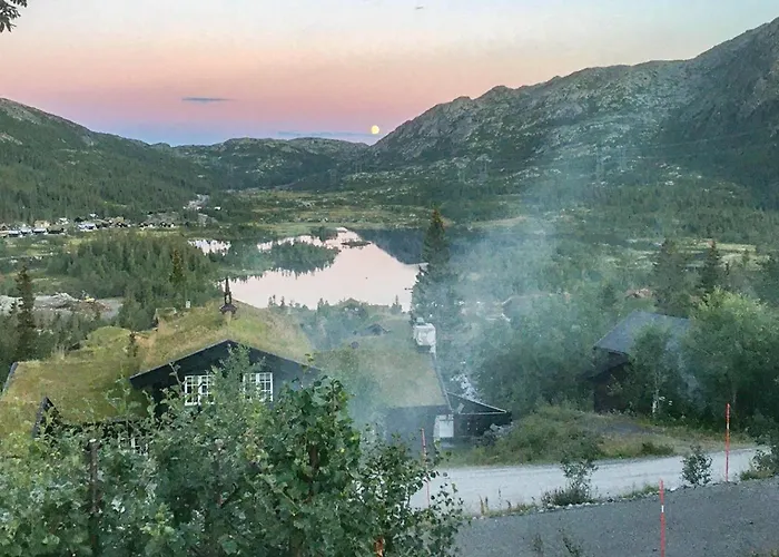 4 Bedroom Gorgeous In *