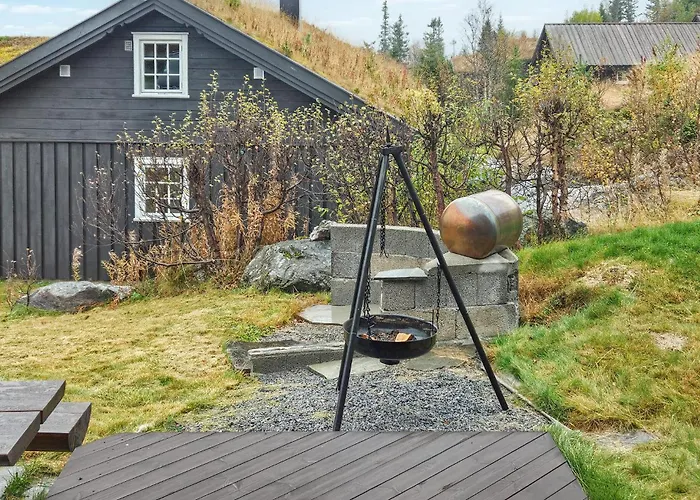 4 Bedroom Gorgeous In *