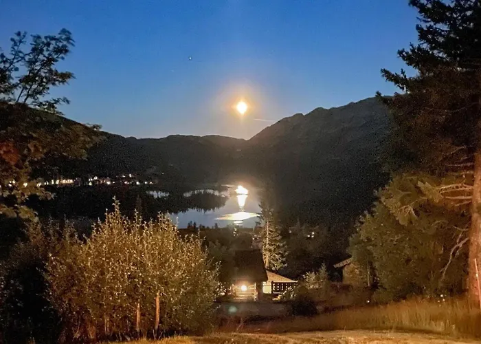 4 Bedroom Gorgeous In *