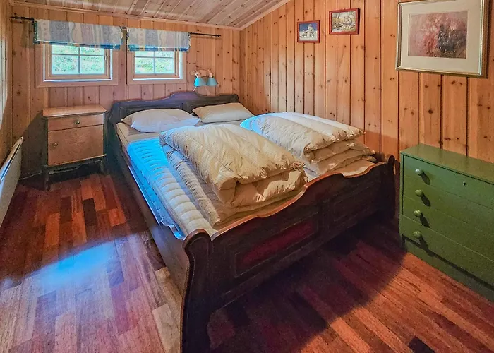 4 Bedroom Gorgeous In *