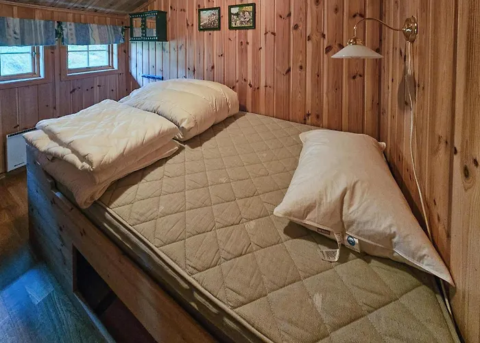 4 Bedroom Gorgeous In * Rjukan