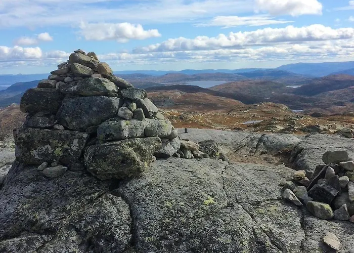 Prázdninový dům 4 Bedroom Gorgeous In