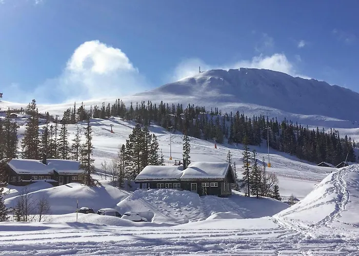 4 Bedroom Gorgeous In Prázdninový dům *
