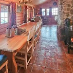 4 Bedroom Gorgeous In Σπίτι διακοπών Rjukan