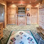 4 Bedroom Gorgeous In Σπίτι διακοπών Rjukan